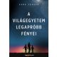 A világegyetem legapróbb fényei - Sara Seager