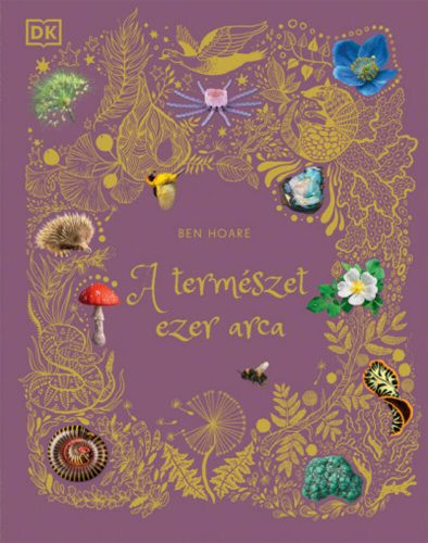 A természet ezer arca - Ben Hoare