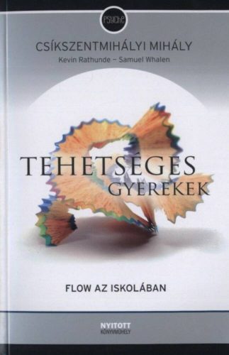 Tehetséges gyerekek