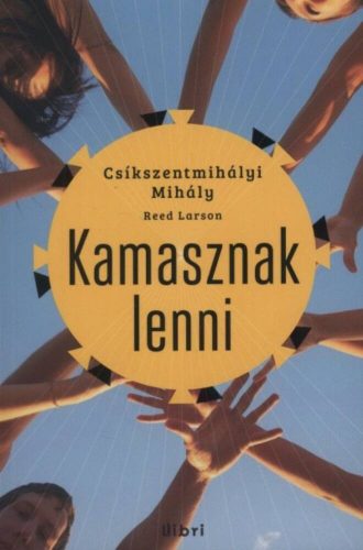 Kamasznak lenni