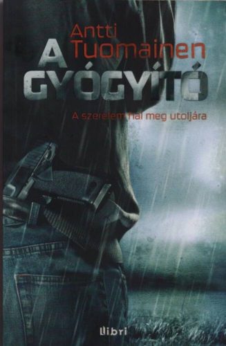 A gyógyító