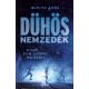 Dühös nemzedék - Jonas és a szürke hadsereg - Miklya Anna