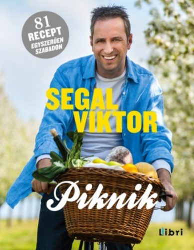 Piknik - Segal Viktor