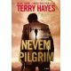 Terry Hayes: Nevem Pilgrim (keménytáblás védőborítóval)