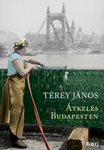 Átkelés Budapesten