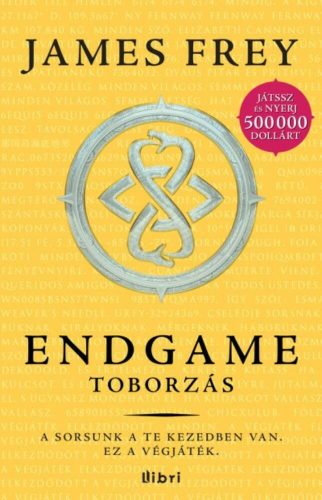 Endgame 1. - Toborzás