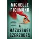 A házassági szerződés (Michelle Richmond)