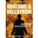 Három másodperc - Roslund & Hellström