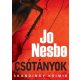 Csótányok - Jo Nesbo