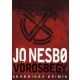 Harry Hole sorozat 3. - Vörösbegy - Jo Nesbo (Skandináv krimik)