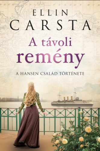 A távoli remény - Ellin Carsta