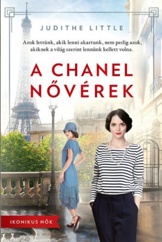 A Chanel nővérek - Judithe Little