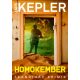 Homokember - Lars Kepler