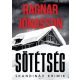 Sötétség - Ragnar Jónasson