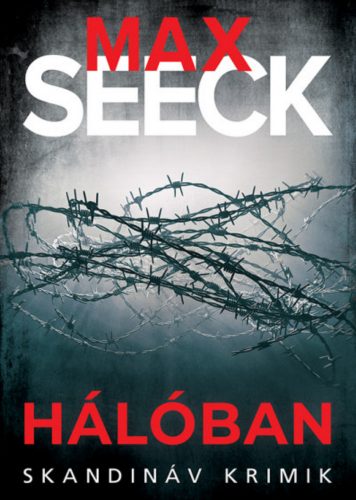 Hálóban - Max Seeck