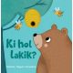 Ki hol lakik? - ismeretterjesztő leporelló, lapozó