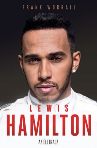 Lewis Hamilton - Frank Worrall