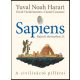 Sapiens - Rajzolt történelem 2. - Yuval Noah Harari - David Vandermeulen