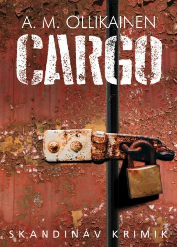 Cargo - A. M. Ollikainen