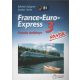 France-Euro-Express Nouveau 3 tankönyv - Michel Soignet