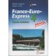 France-Euro-Express Nouveau 4 tankönyv - Michel Soignet