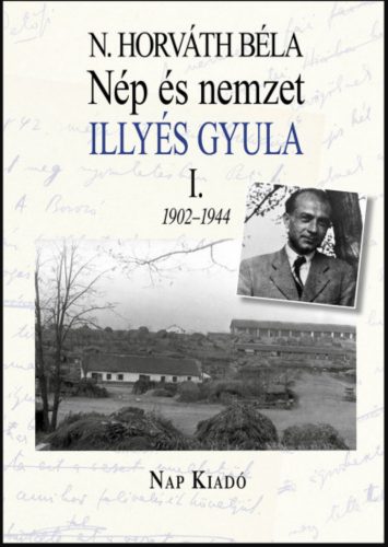 Nép és nemzet 1. - N. Horváth Béla