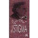 Stigma - Gyöngyössy Imre