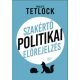 Szakértő politikai előrejelzés - Philip E. Tetlock