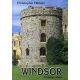 Windsor - A királyi udvar - Christopher Hibbert