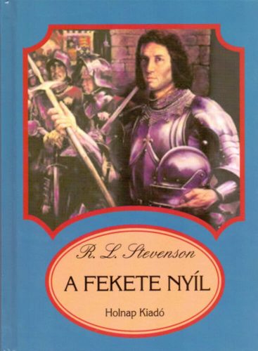 A fekete nyíl