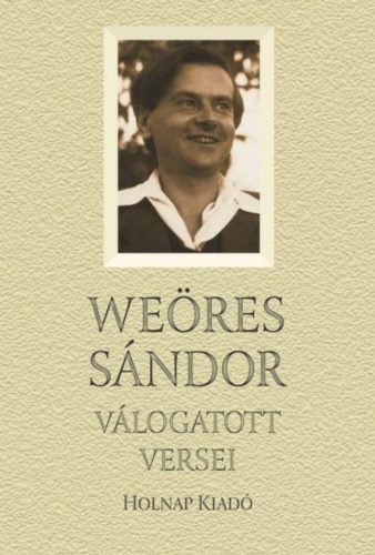 Weöres Sándor válogatott versei (Weöres Sándor)