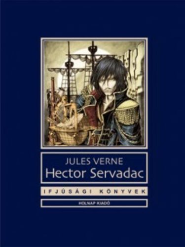 Hector Servadac (Jules Verne)