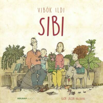 Sibi (Vibók Ildi)