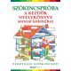 Szókincspróba 1-2. - Horváth Andrea szerk.