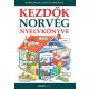 Kezdők norvég nyelvkönyve - Letöltőkóddal (Helen Davies)