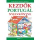 Kezdők portugál nyelvkönyve - Letöltőkóddal (Helen Davies)