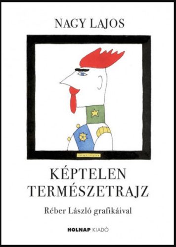 KÉPTELEN TERMÉSZETRAJZ