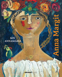 Anna Margit - Kis Annamária