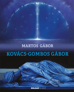 Kovács-Gombos Gábor - Martos Gábor