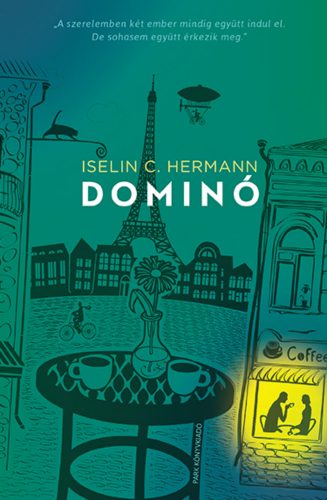 Dominó (Iselin C. Hermann)