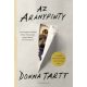 Az Aranypinty - Donna Tartt (2016)