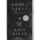 A kis barát - Donna Tartt (szépséghibás védőborítóval)