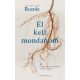 El kell mondanom (Golnaz Hashemzadeh Bonde)