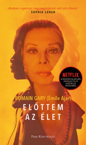 Előttem az élet - Romain Gary