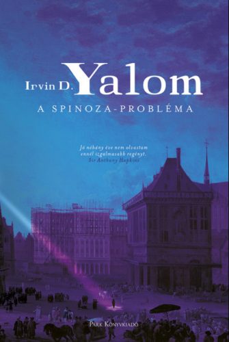 A Spinoza-probléma - Irvin D. Yalom (2021)