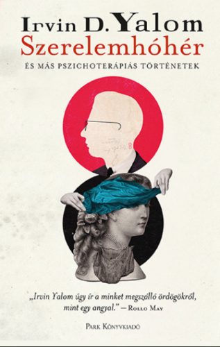 Szerelemhóhér - Irvin D. Yalom