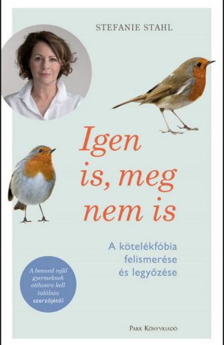 Igen is, meg nem is - Stefanie Stahl