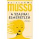 A szajnai ismeretlen - Guillaume Musso