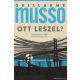 Ott leszel? - Guillaume Musso