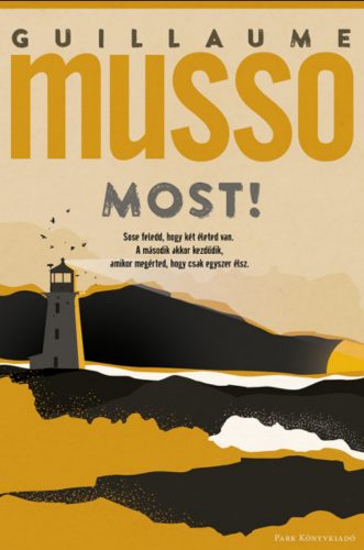 Most! - Guillaume Musso (2022)